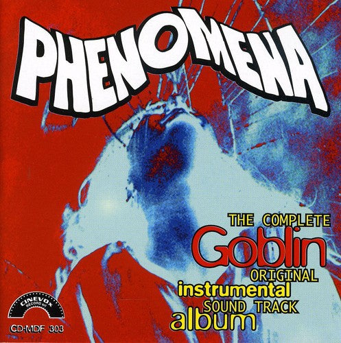 Phenomena (Original Motion Picture Soundtrack)