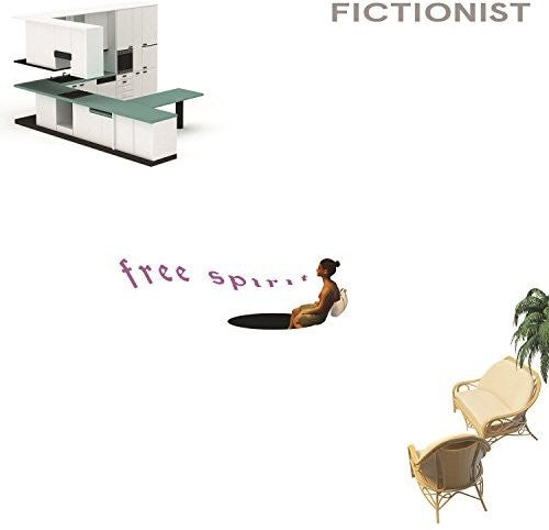 Fictionist - Free Spirit