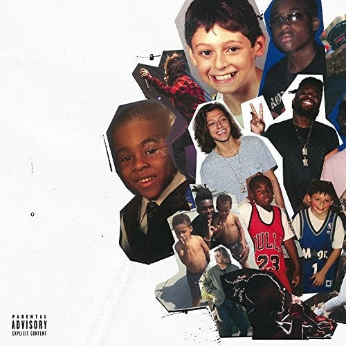 Moosh & Twist - Growing Pains