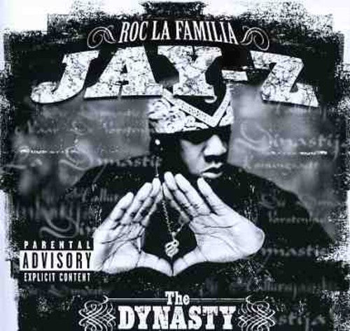 Jay-Z - The Dynasty: Roc La Familia 2000