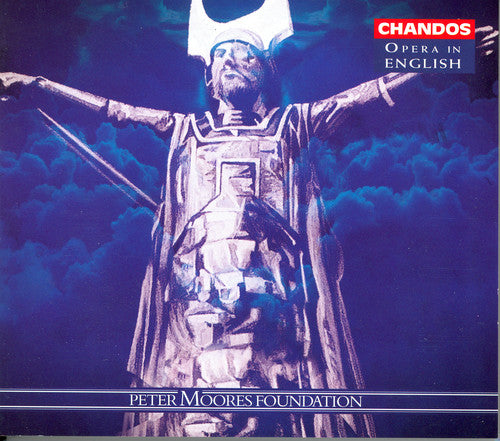 Wagner/ Remedios/ Curphey/ Grant/ Goodall - Valkyrie (English)