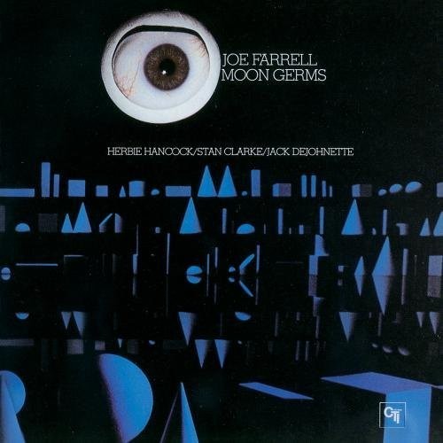 Joe Farrell - Moon Germs