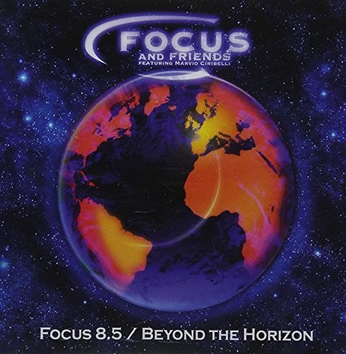 Focus & Friends - Focus