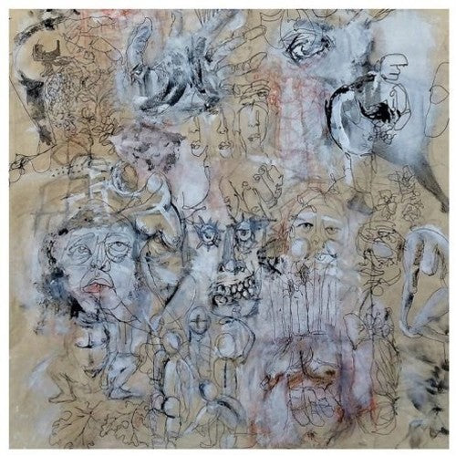 Malcolm Jay - Missed Connections