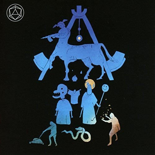 Hypnopazuzu - Create Christ Sailor Boy