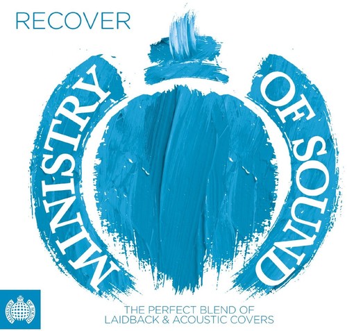 Ministry of Sound: Recover/ Various - Ministry Of Sound: Recover / Various