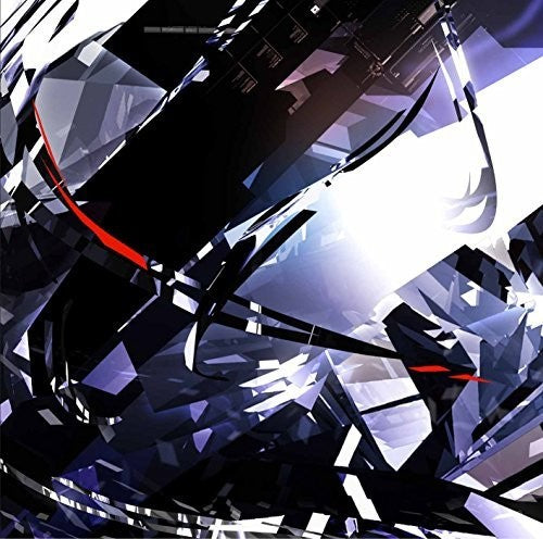Guilty Crown/ O.S.T. - Guilty Crown (Original Soundtrack)