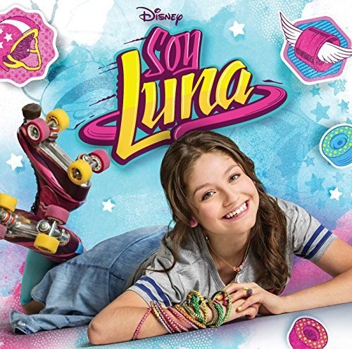 Soy - Soy Luna