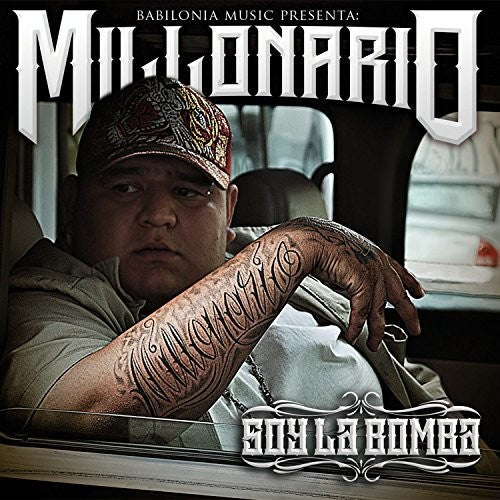 Millonario - Sin Corona (Soy La Bomba)