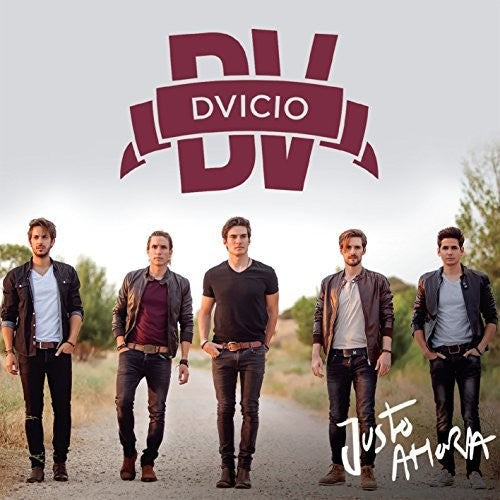 Dvicio - Justo Ahora