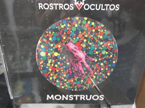 Rostros Ocultos - Monstruos