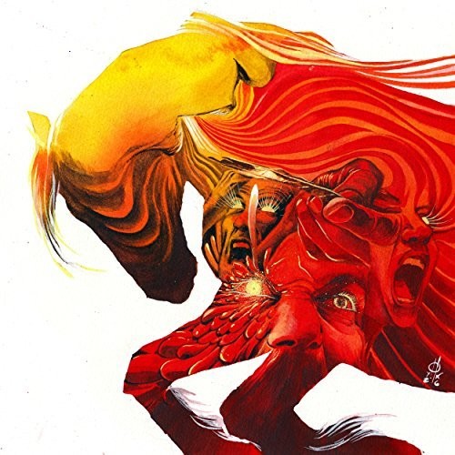 Slaves on Dope - Horse