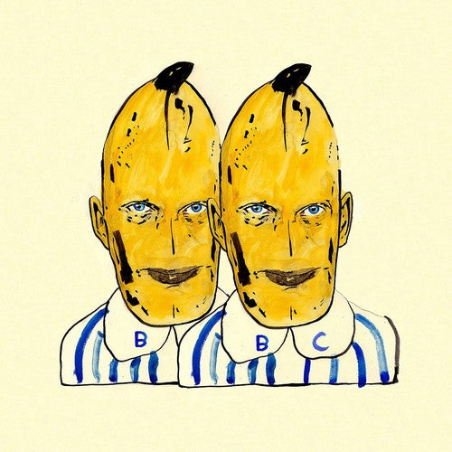 Blesst Chest - Wish We Were There