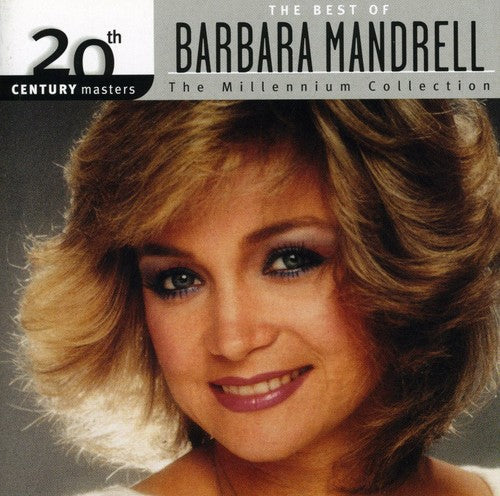 Barbara Mandrell - 20th Century Masters: Millennium Collection