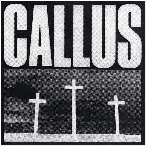 Gonjasufi - Callus