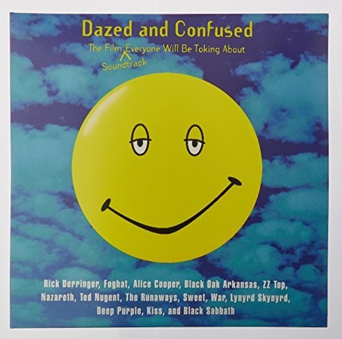 Dazed & Confused/ Various - Dazed And Confused