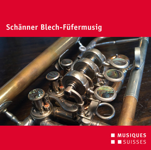 Fuchs/ Blech-Fufermusig - Schanner Blech-Fufermusig