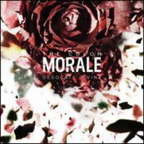 Color Morale - Desolate Divine