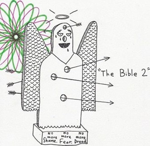 Ajj - The Bible 2