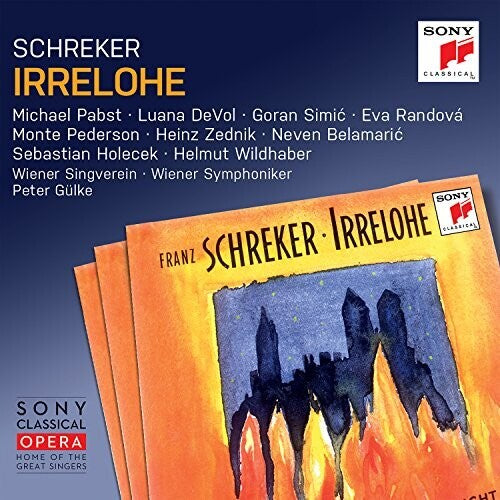 Schreker/ Randova/ Gulke - Irrelohe