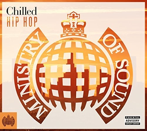 Various - Ministry Of Sound: Chilled Hip-Hop / Various