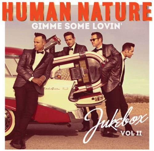 Human Nature - Gimme Some Lovin Jukebox II