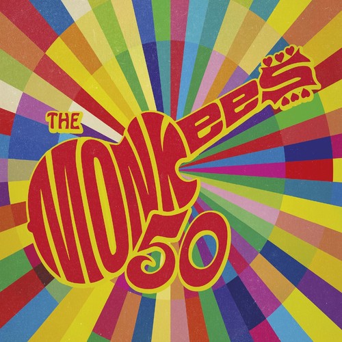 Monkees - The Monkees 50