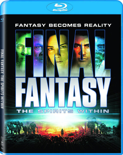 Final Fantasy
