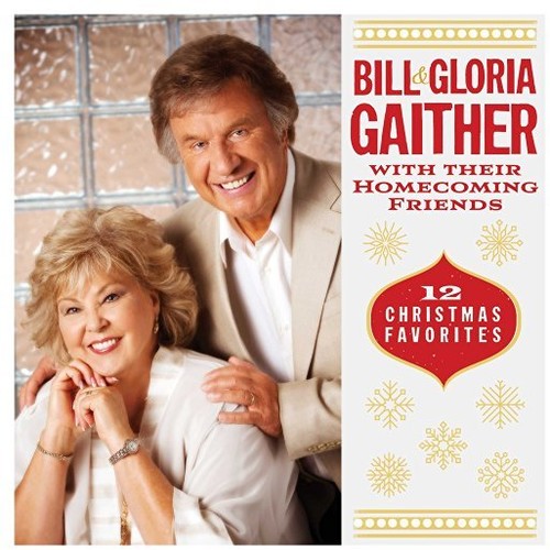 Gaither Homecoming 12 Christmas Favorites/ Var - Gaither Homecoming 12 Christmas Favorites / Various