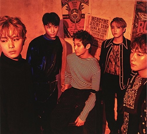 Ftisland - Where's The Truth? - Vol 6 Version)