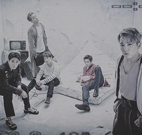 Ftisland - Where's The Truth? - Vol 6 Version)