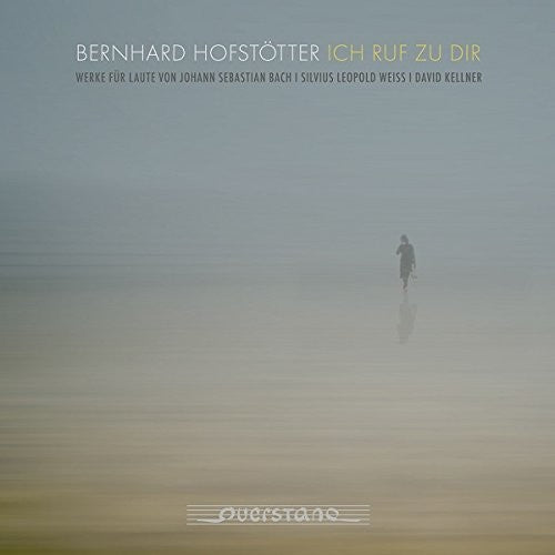 Weiss/ Bernhard Hofstotter - Weiss: Ich Ruf Zu Dir