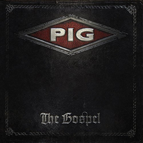 The Pig - Gospel