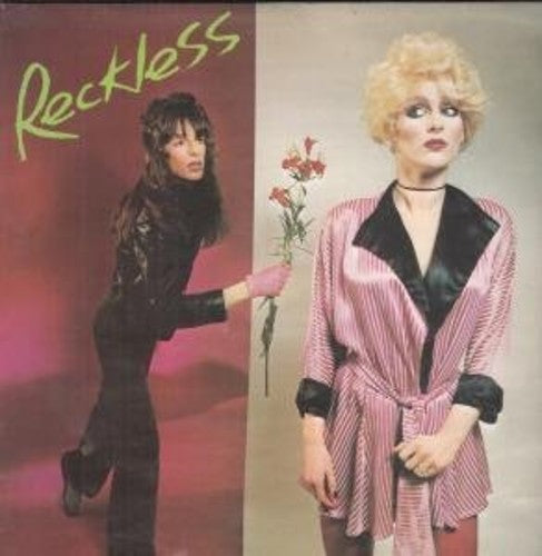 Jules Shear (Reckless Sleepers) - Big Boss Sounds