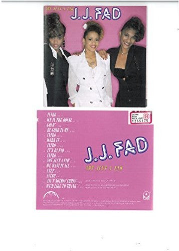 Fad - Not Just A Fad