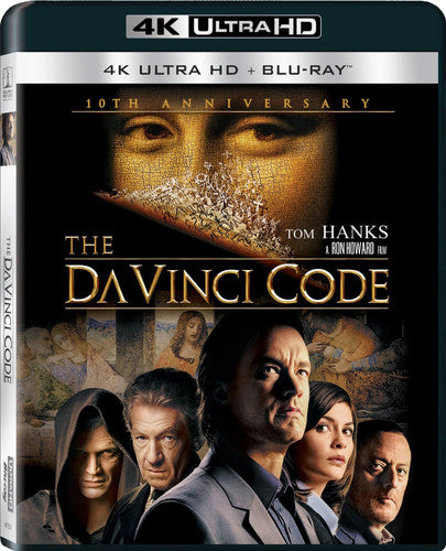 The Da Vinci Code