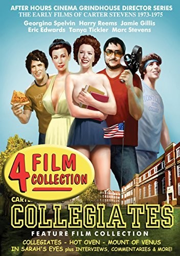 Carter Stevens Collegiates Collection