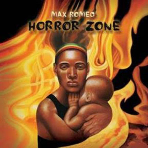 Max Romeo - Horror Zone
