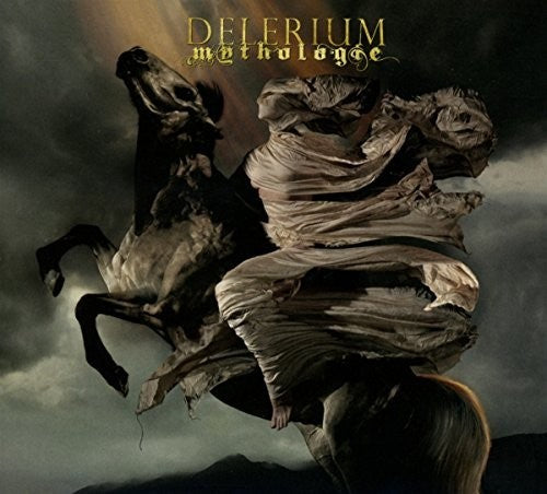 Delerium - Mythologie