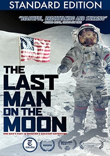 Last Man on Moon