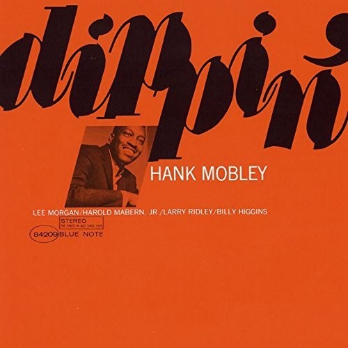 Hank Mobley - Dippin