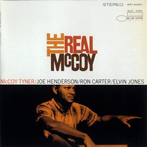 McCoy Tyner - Real McCoy