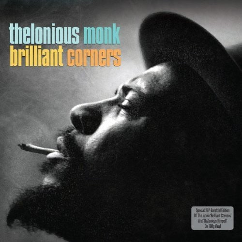 Thelonious Monk - Brilliant Corners