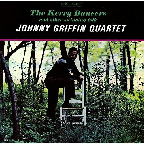 Johnny Griffin - Kerry Dancers