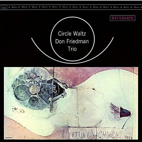 Don Friedman - Circwaltz