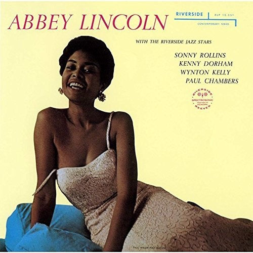 Abbey Lincoln - That's Him!