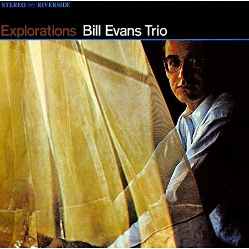 Bill Evans - Explorations