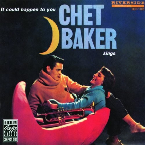 Chet Baker - It Could Happen to You