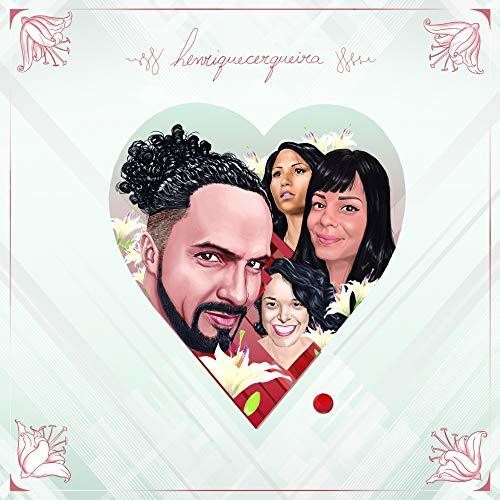 Henrique Cerqueira - Amor E Ponto