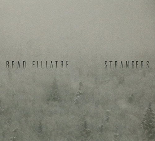 Brad Fillatre - Strangers